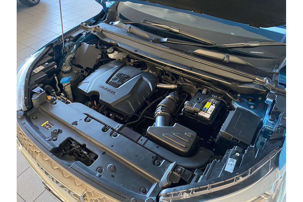 HAVAL JOLION MST LUX 1.5L T4 TURBO DIRECT F/INJ 7 SP AUTO DUAL CLUTCH 4D WAGON 