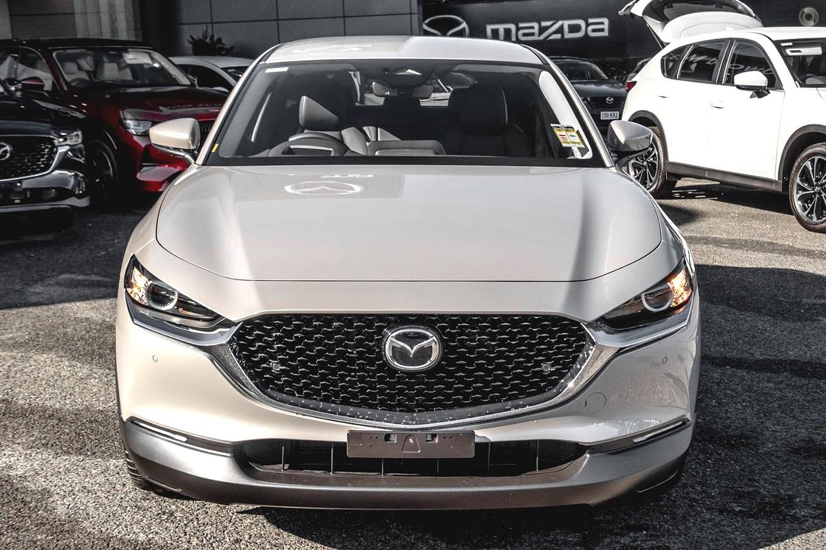 2025 Mazda CX-30 G25 Touring DM Series