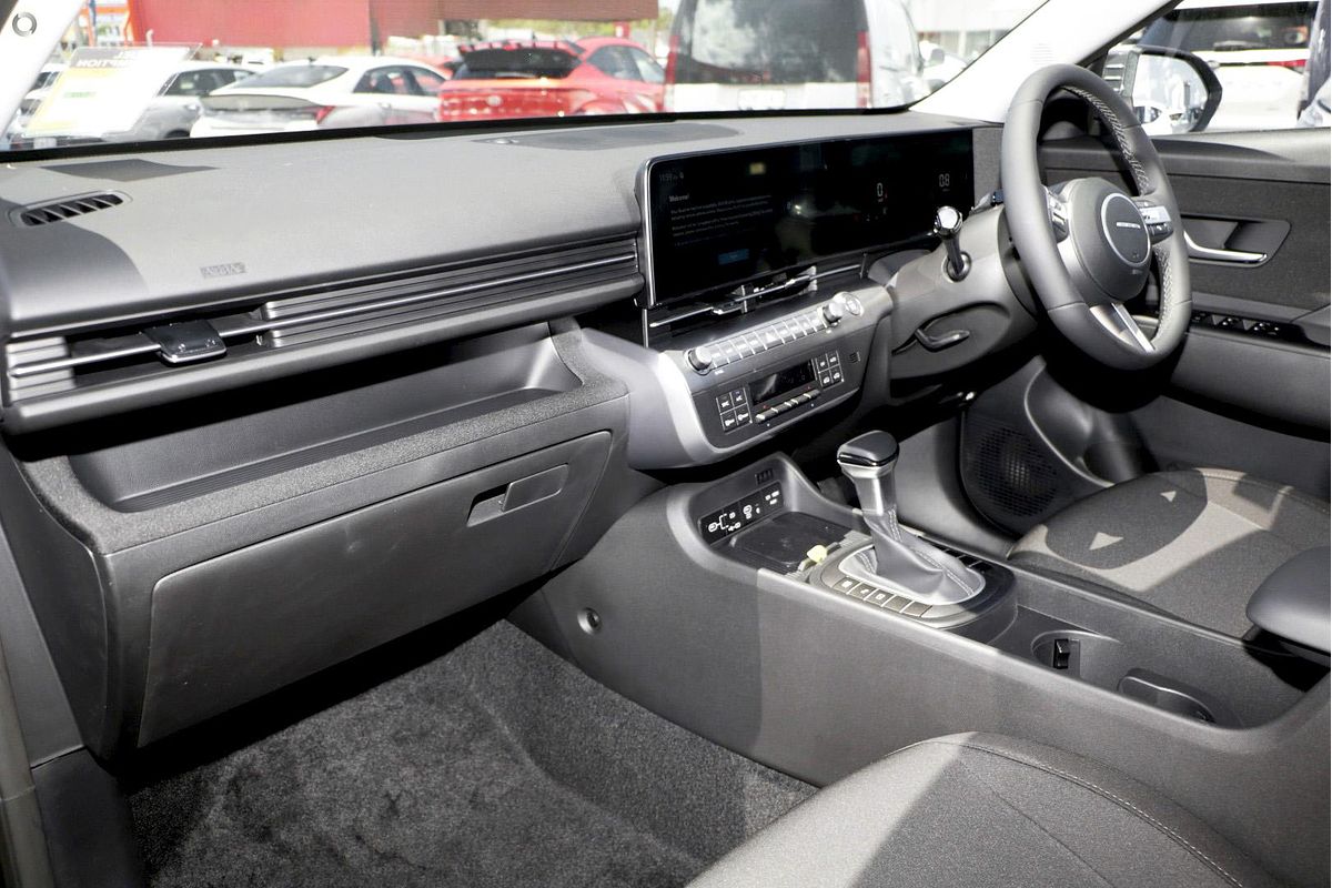 2026 Hyundai Kona SX2.V3