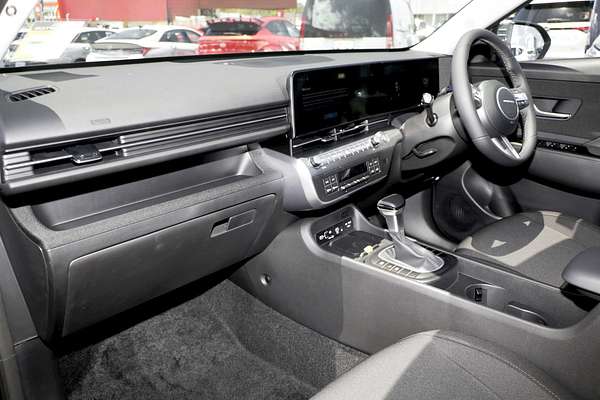 2026 Hyundai Kona SX2.V3