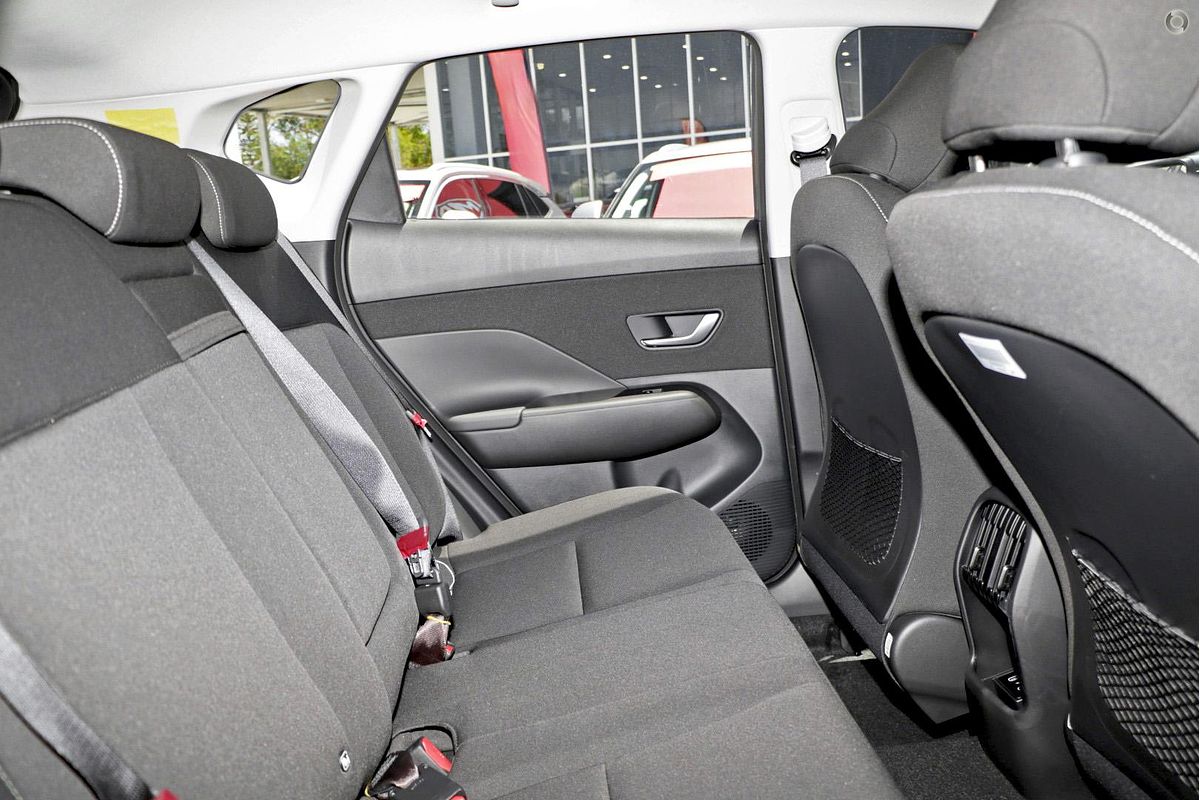2026 Hyundai Kona SX2.V3