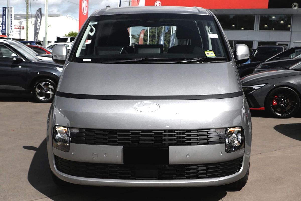 2026 Hyundai STARIA