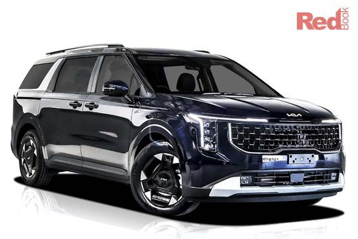 2026 Kia Carnival Sport+ HEV KA4 PE