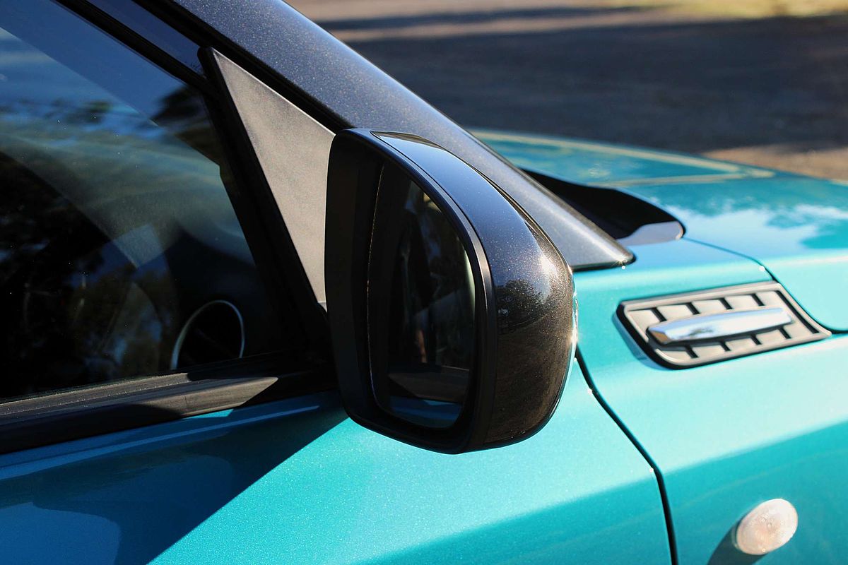2024 Suzuki Vitara LY Series II