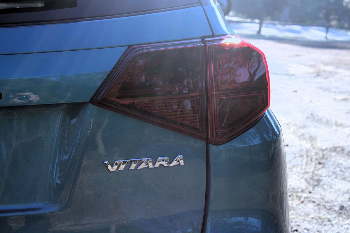 2024 Suzuki Vitara LY Series II