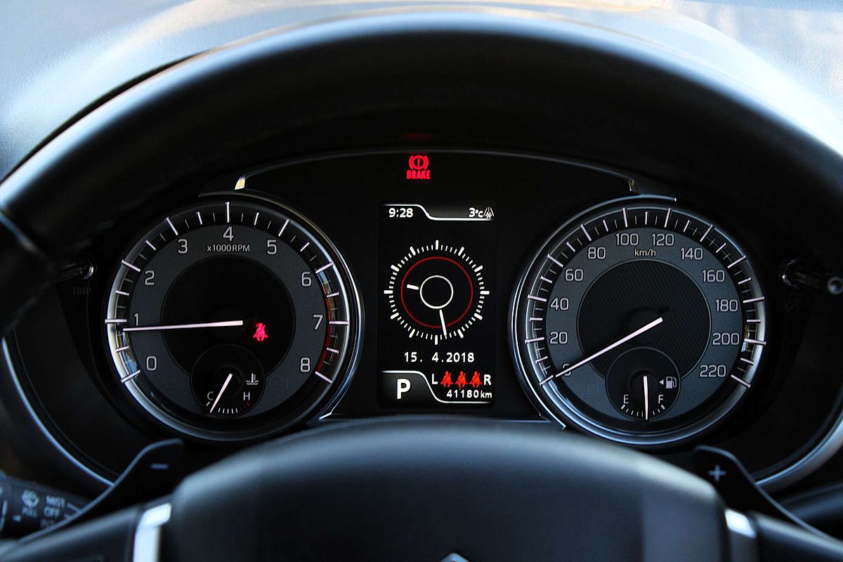 2024 Suzuki Vitara LY Series II