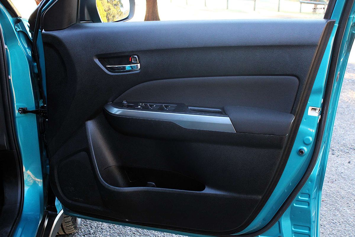 2024 Suzuki Vitara LY Series II