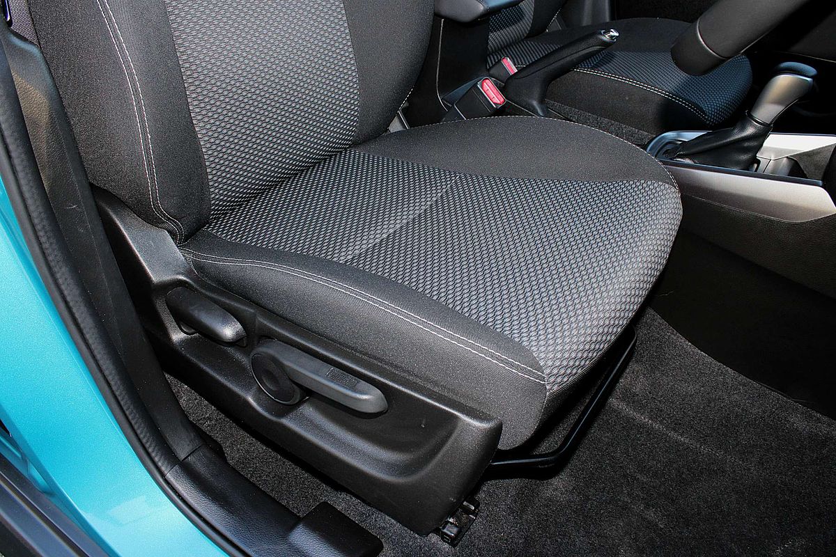 2024 Suzuki Vitara LY Series II