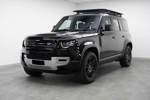 2022 Land Rover Defender 110 P400 SE L663
