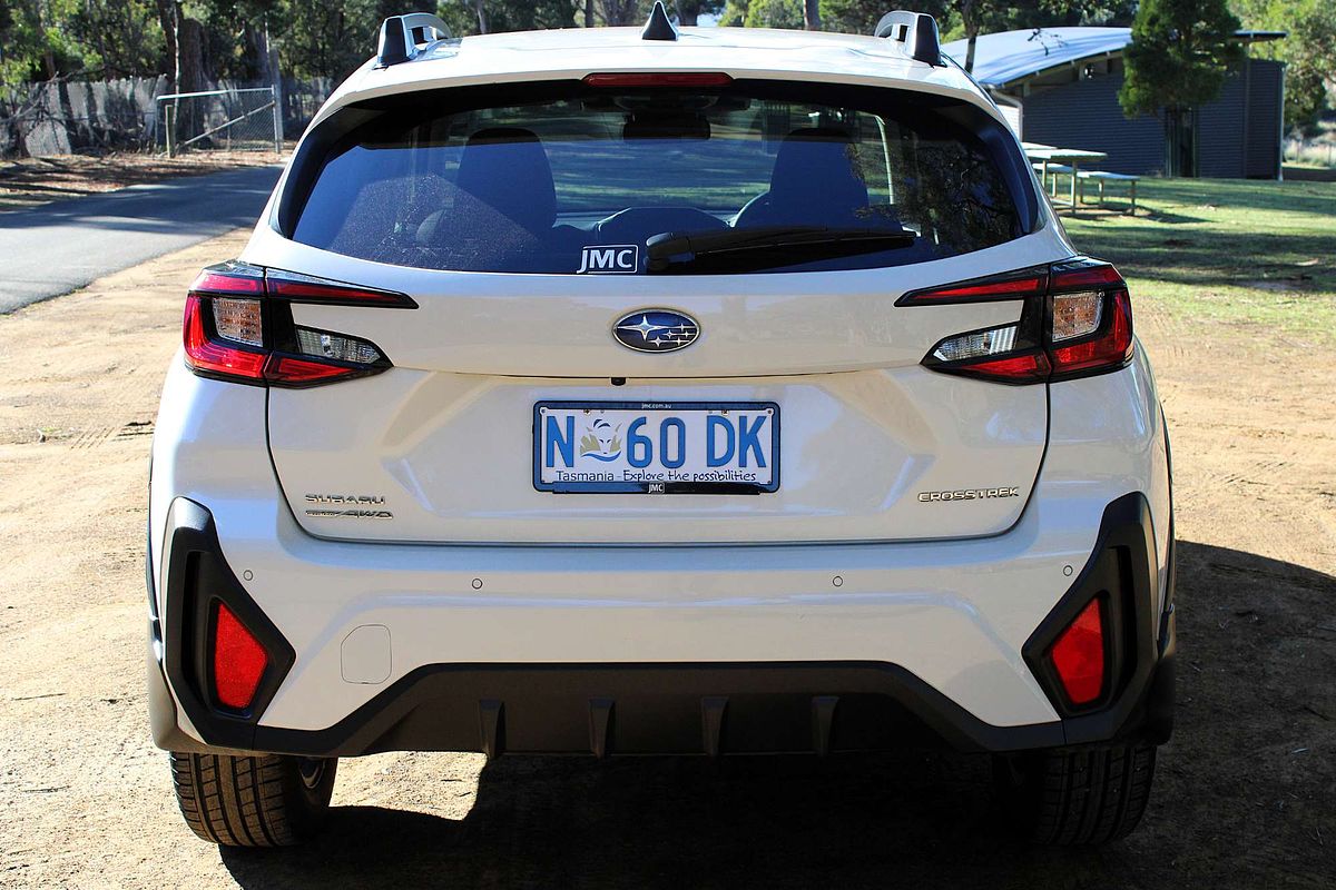 2024 Subaru Crosstrek 2.0L G6X