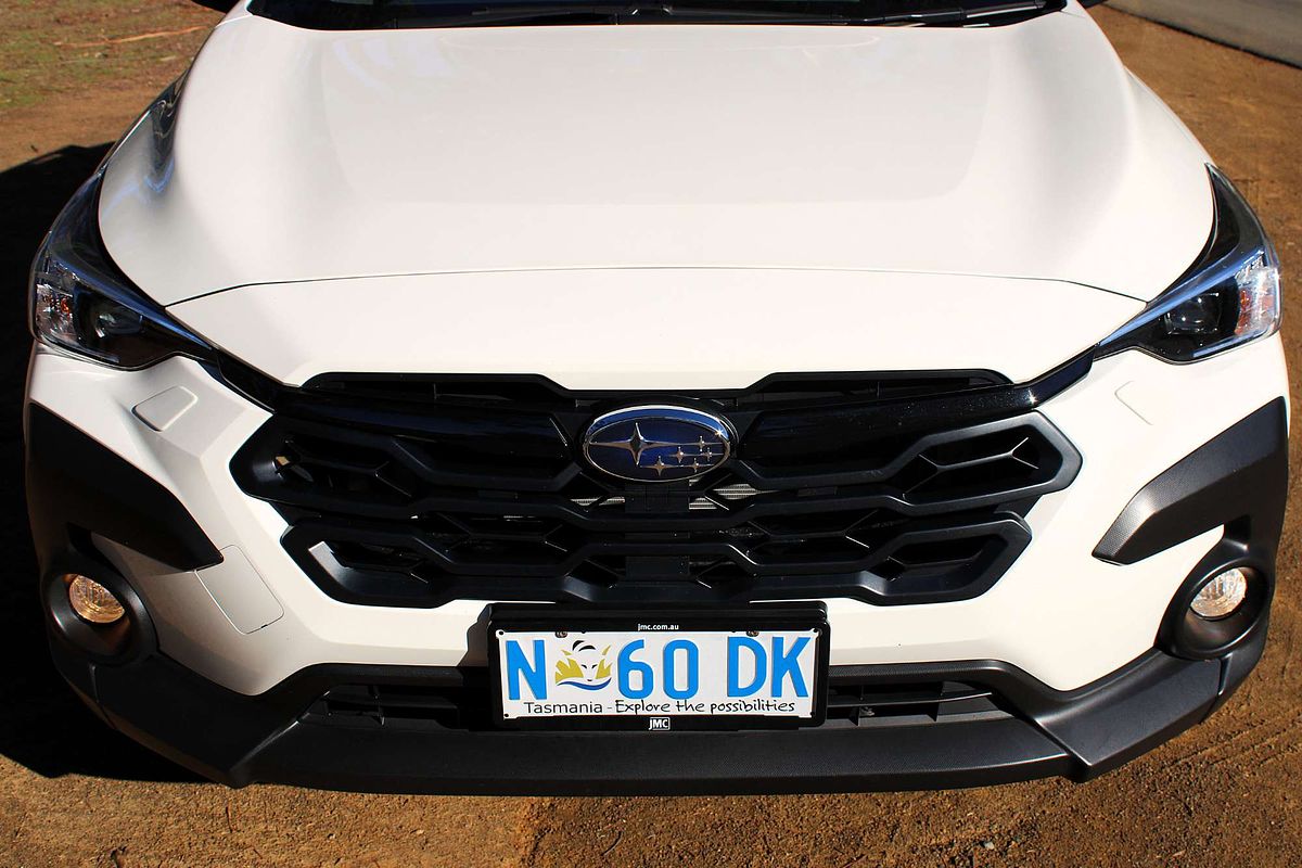 2024 Subaru Crosstrek 2.0L G6X