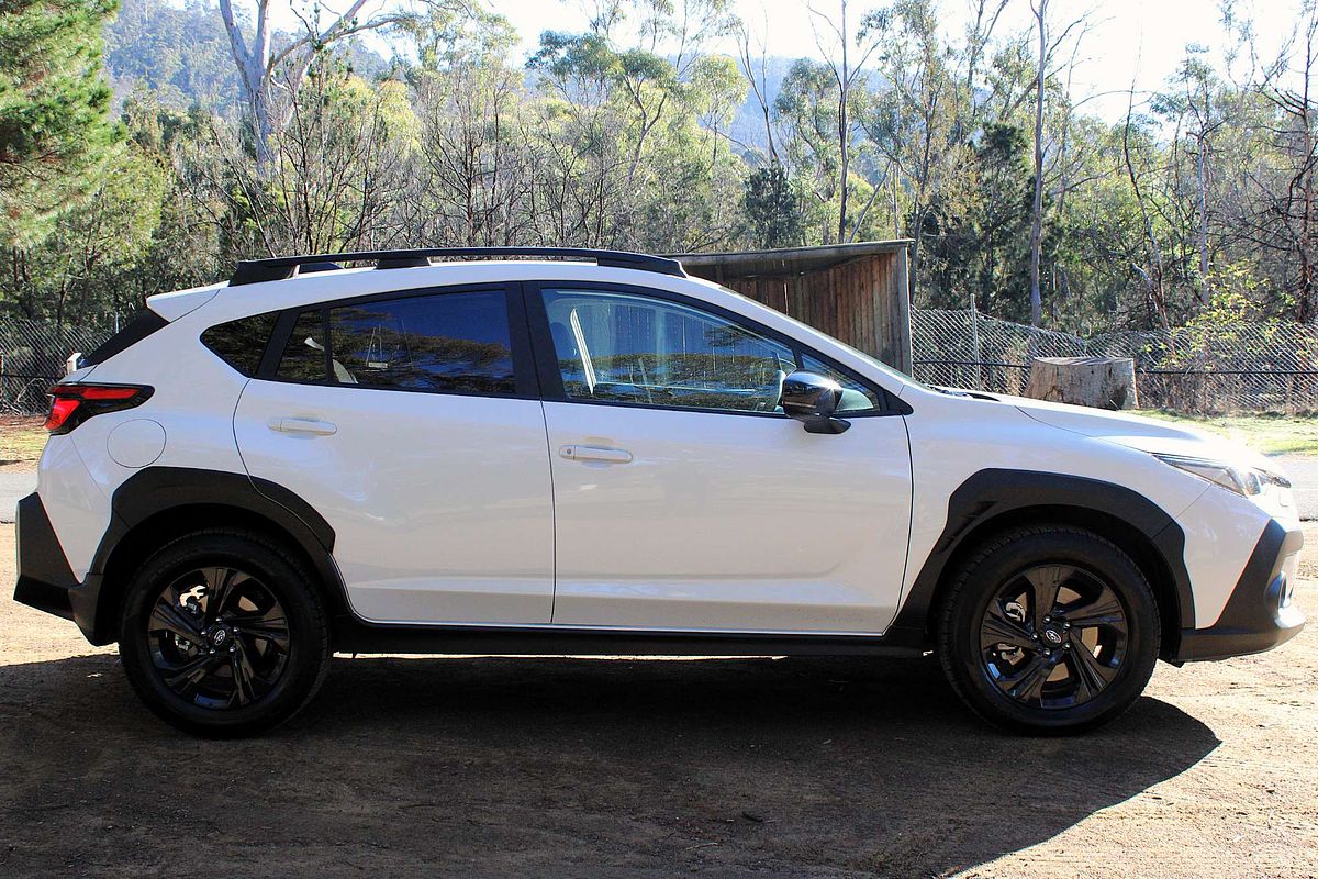 2024 Subaru Crosstrek 2.0L G6X