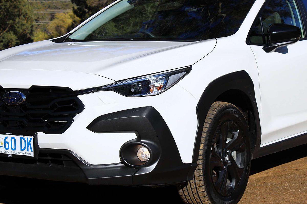 2024 Subaru Crosstrek 2.0L G6X