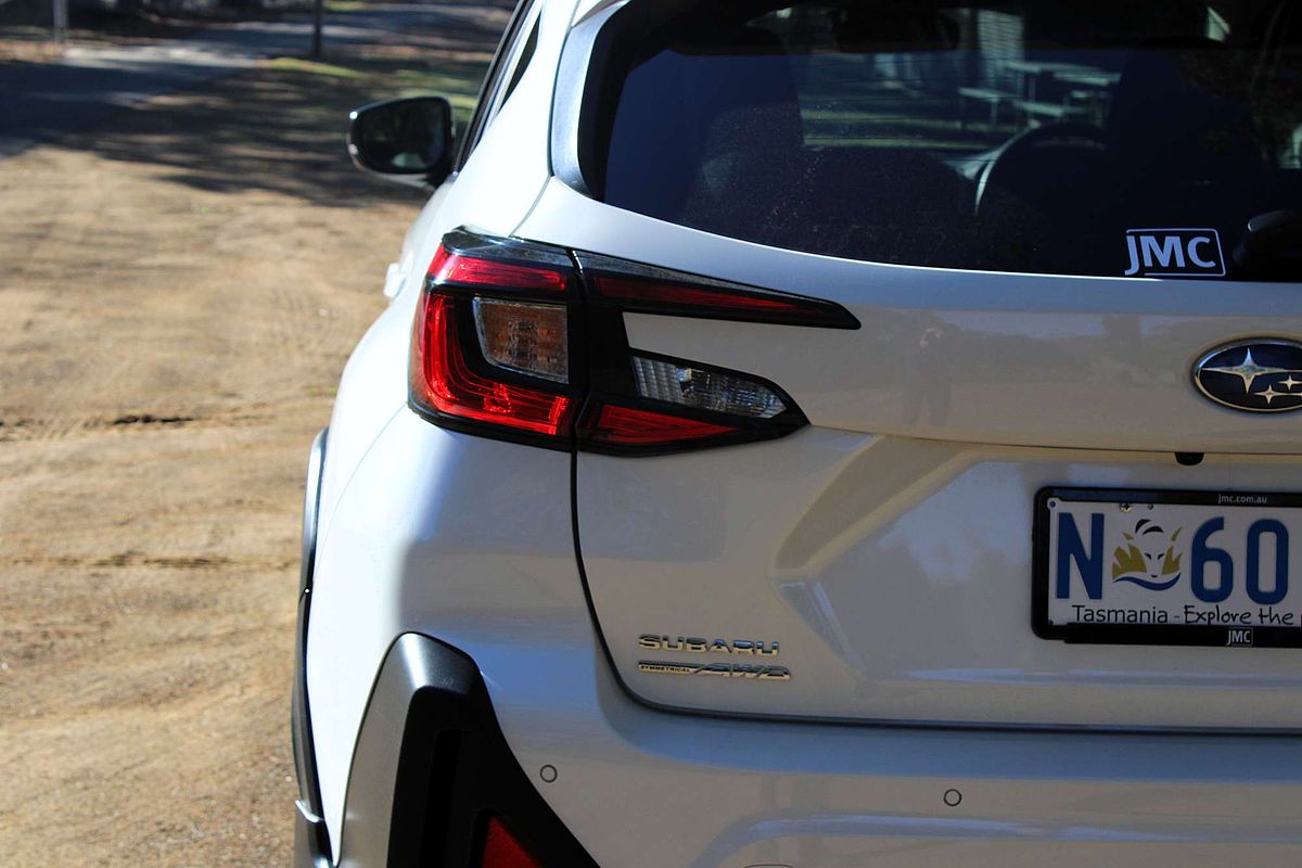 2024 Subaru Crosstrek 2.0L G6X