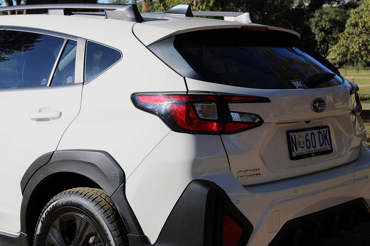 2024 Subaru Crosstrek 2.0L G6X