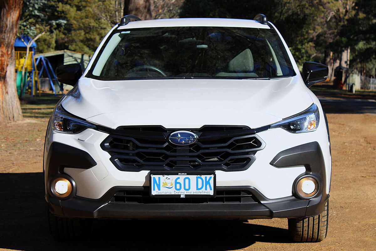 2024 Subaru Crosstrek 2.0L G6X