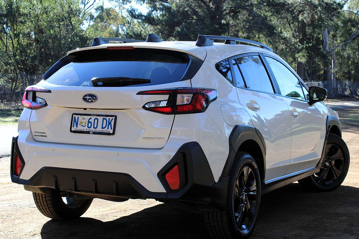 2024 Subaru Crosstrek 2.0L G6X