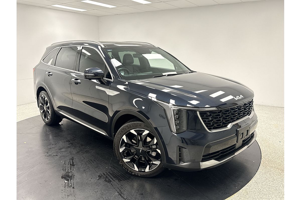 2024 Kia Sorento GT-Line MQ4 PE
