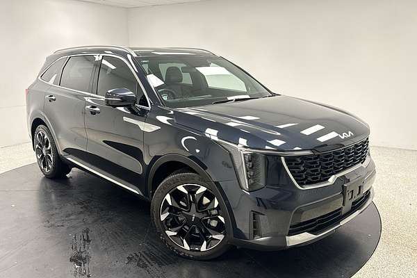 2024 Kia Sorento GT-Line MQ4 PE