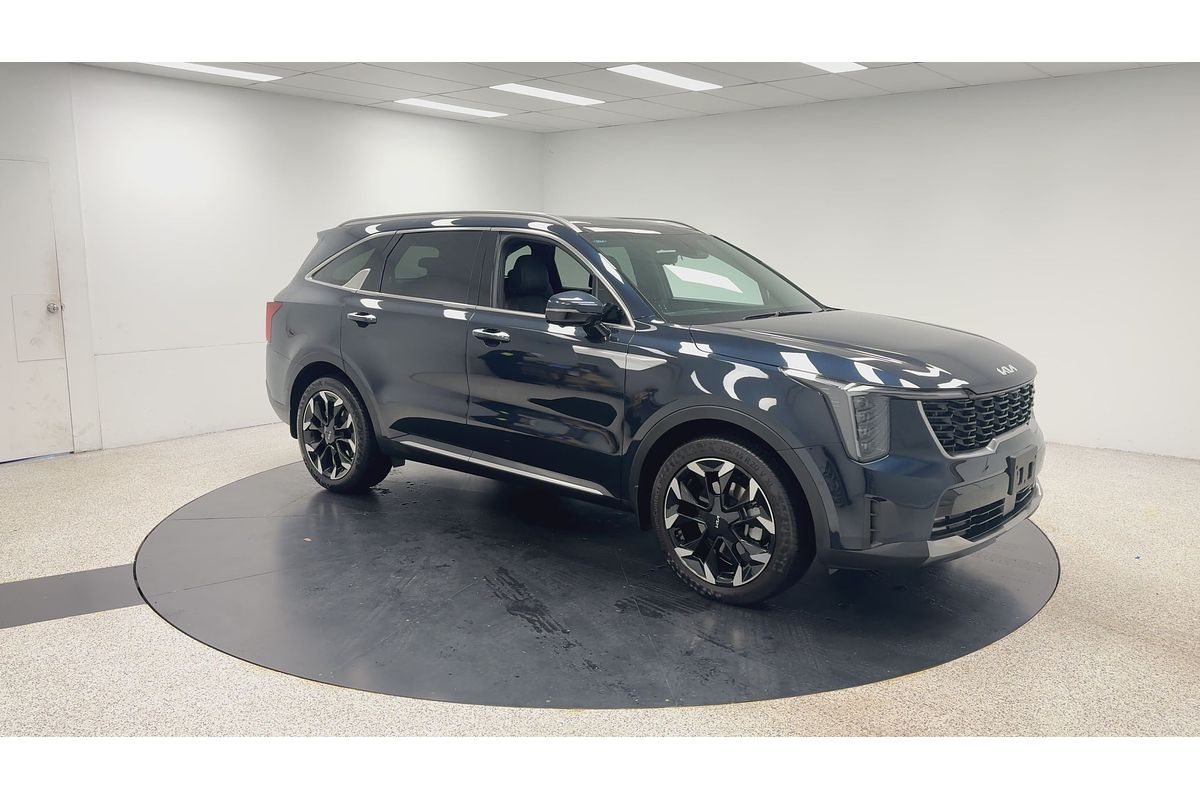2024 Kia Sorento GT-Line MQ4 PE