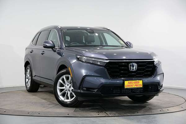 2024 Honda CR-V VTi L RS