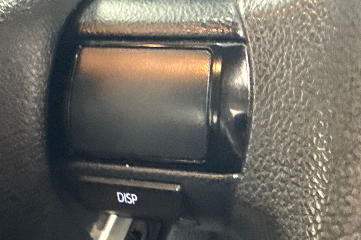 2018 Toyota Hilux SR (4x4) GUN126R MY17 4X4