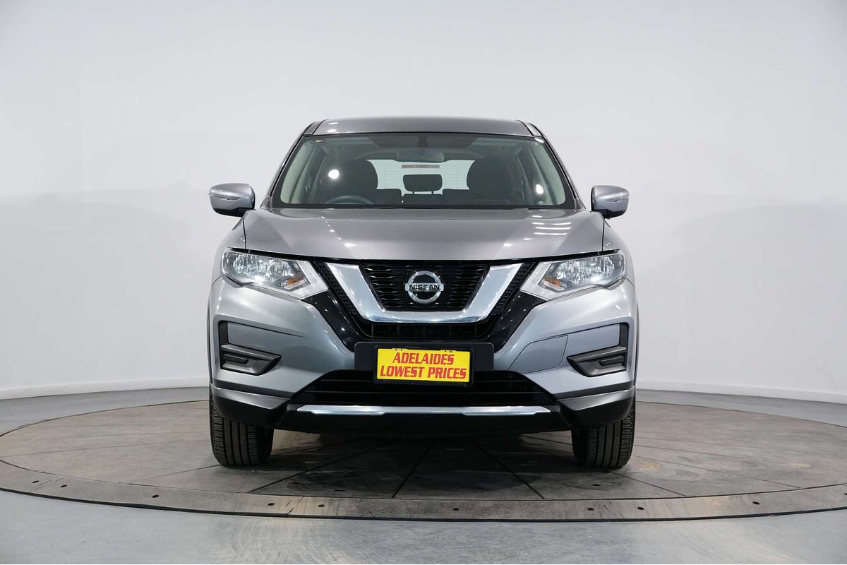 2022 Nissan X-TRAIL ST T32