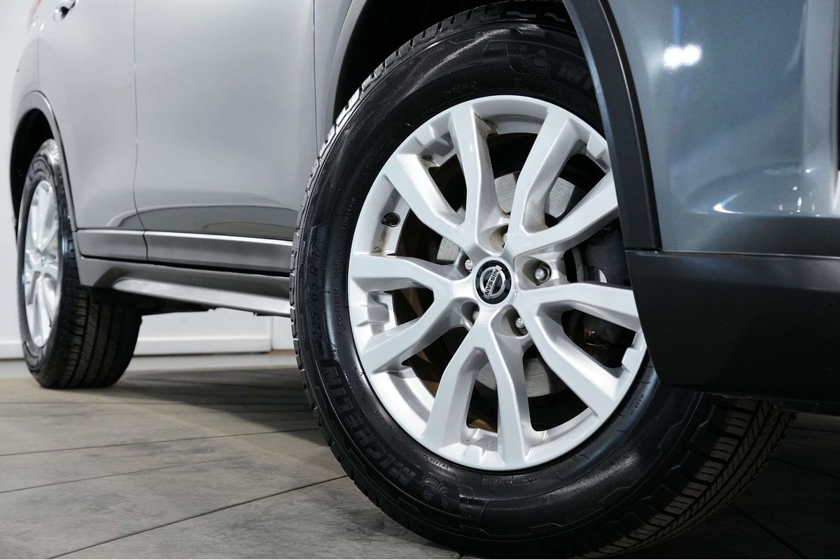 2022 Nissan X-TRAIL ST T32