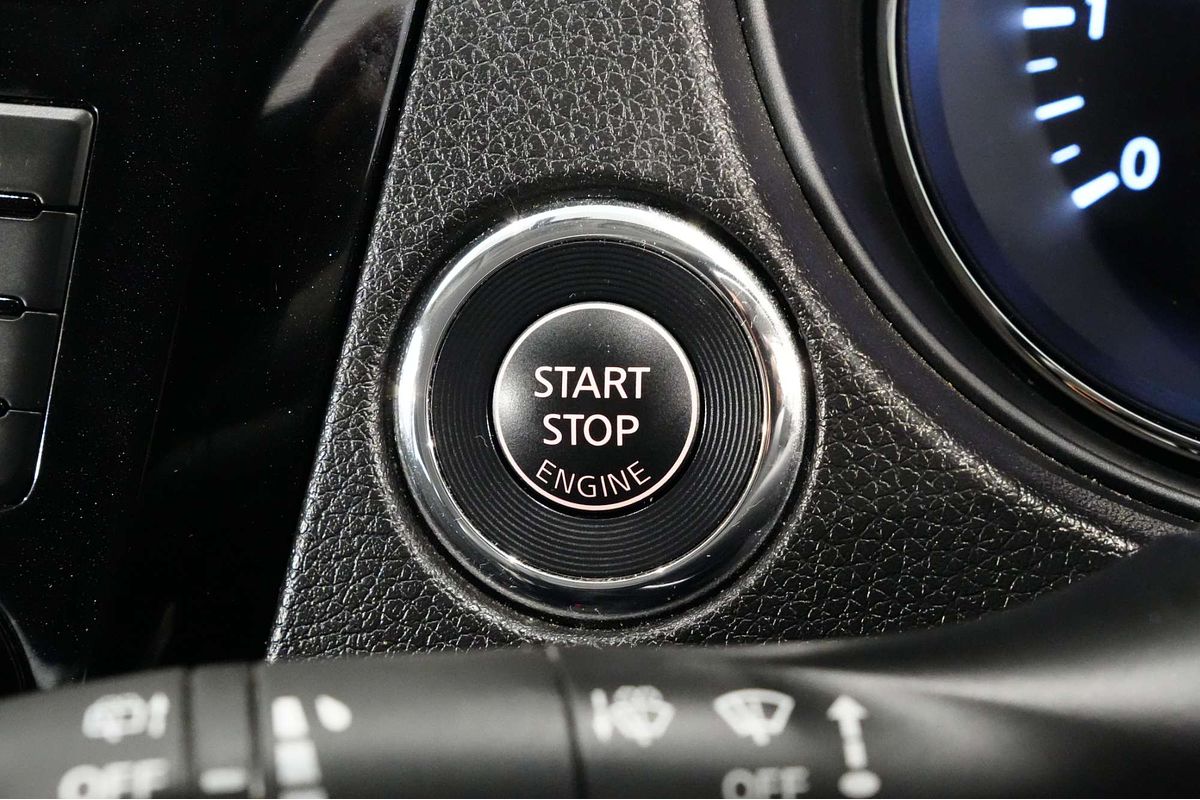 2022 Nissan X-TRAIL ST T32