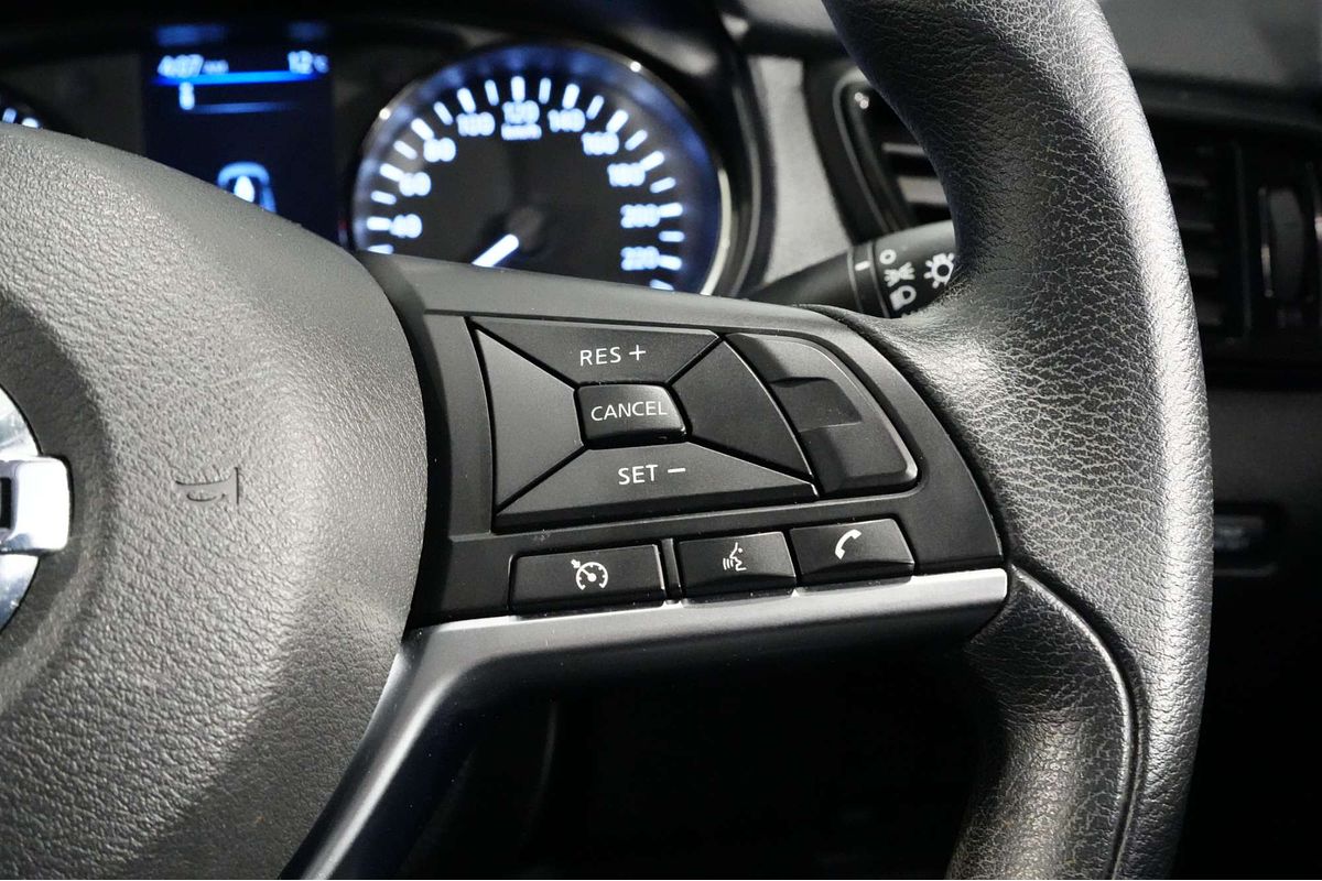 2022 Nissan X-TRAIL ST T32