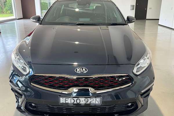 2019 Kia Cerato GT BD