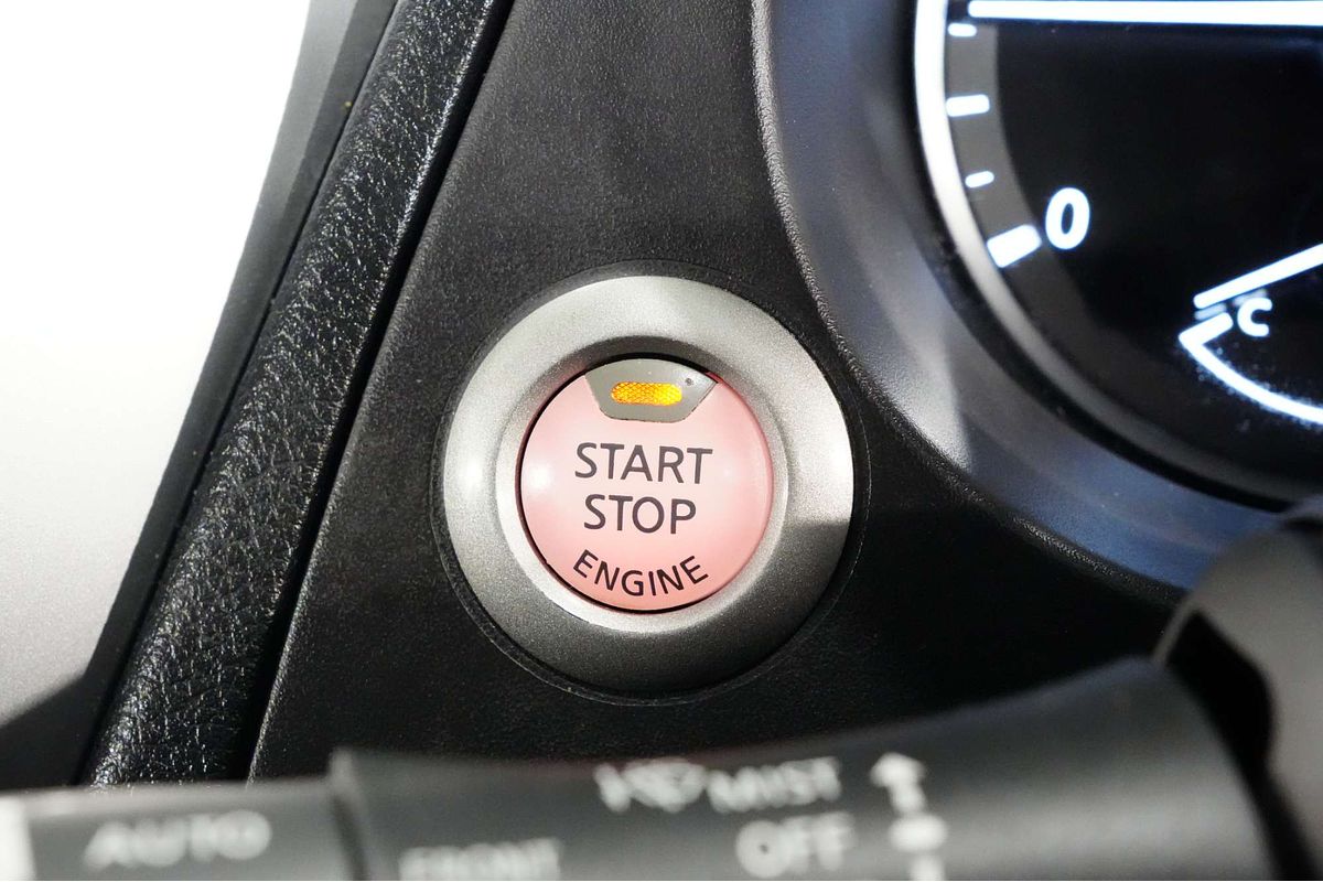 2021 Nissan Navara ST-X D23 Rear Wheel Drive