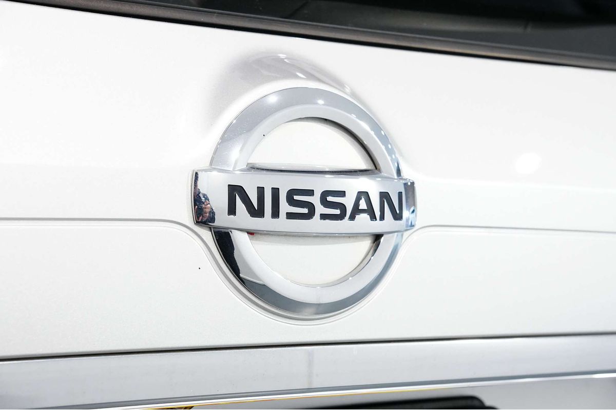 2021 Nissan X-TRAIL ST T32