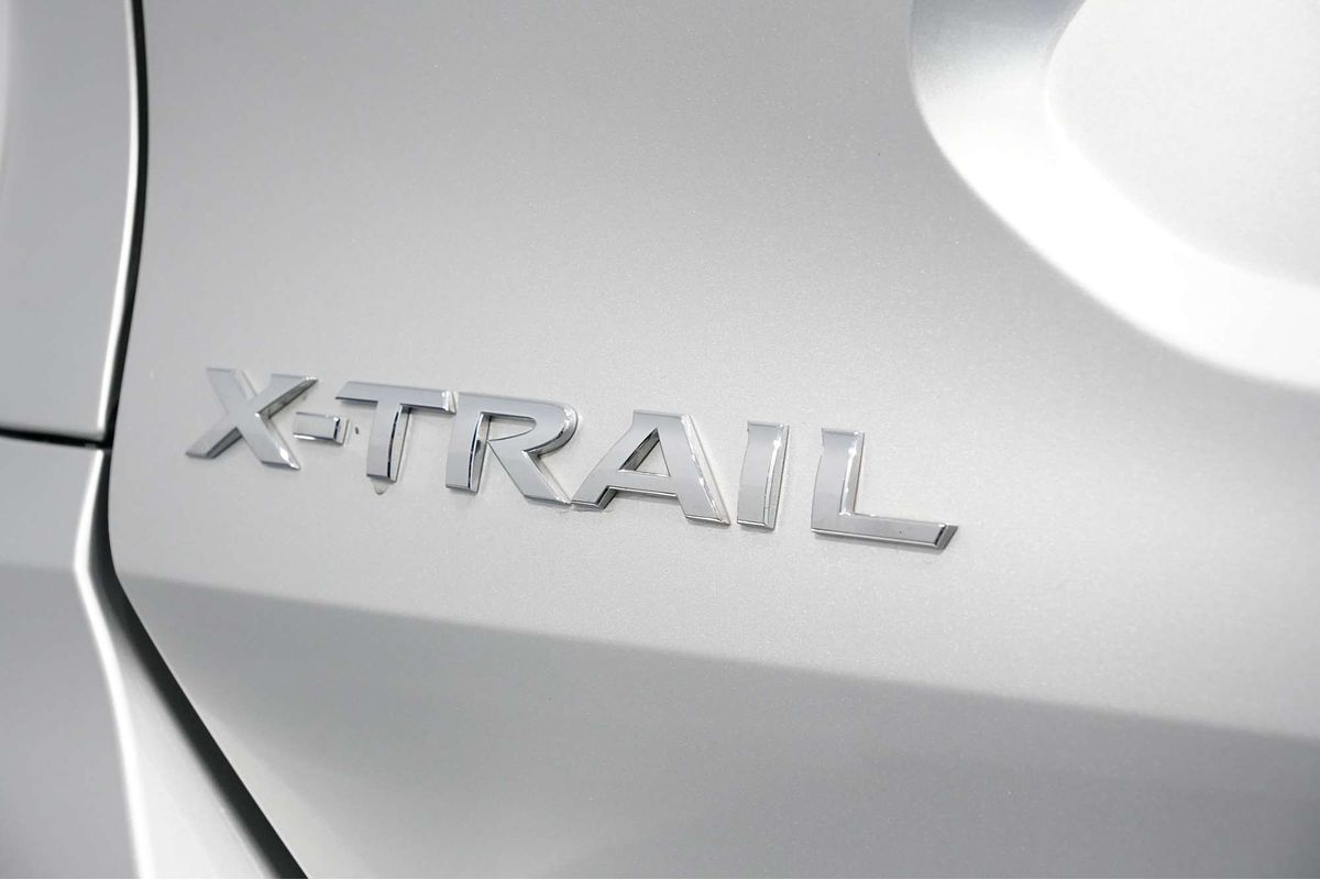 2021 Nissan X-TRAIL ST T32