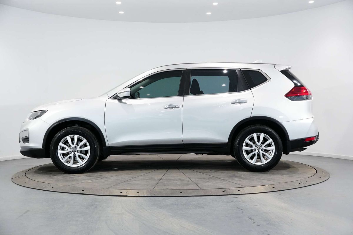 2021 Nissan X-TRAIL ST T32