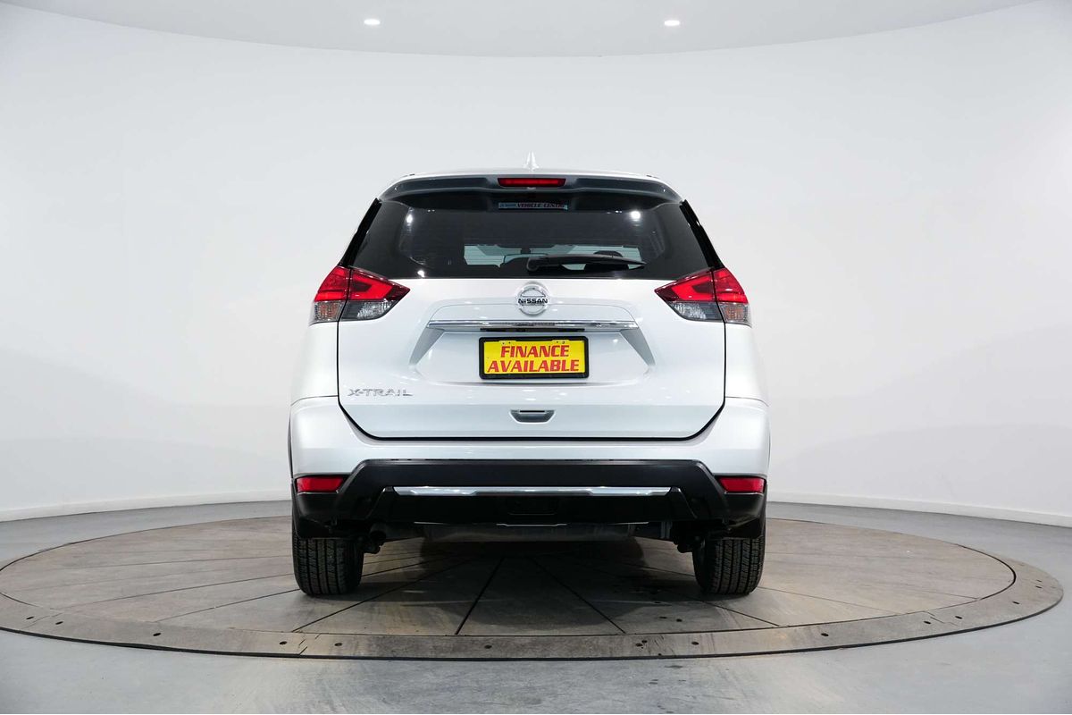 2021 Nissan X-TRAIL ST T32