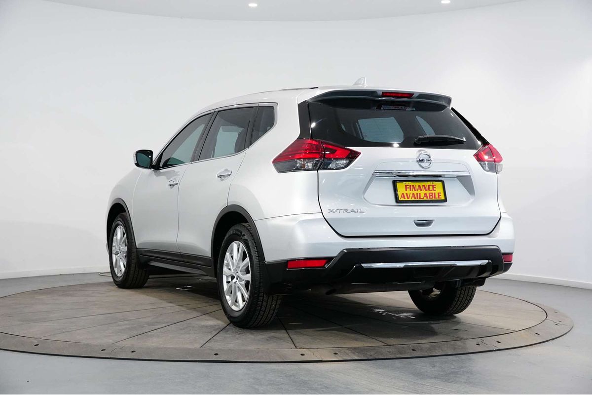 2021 Nissan X-TRAIL ST T32
