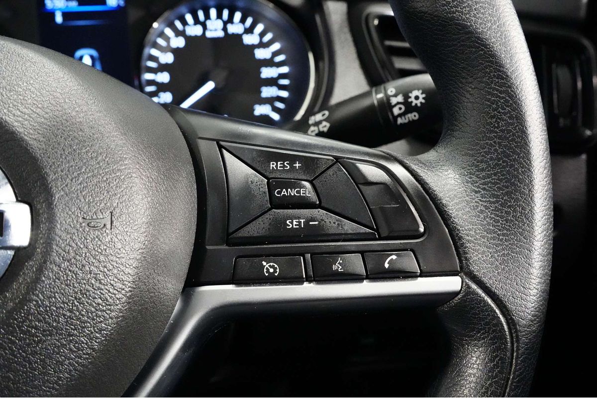 2021 Nissan X-TRAIL ST T32