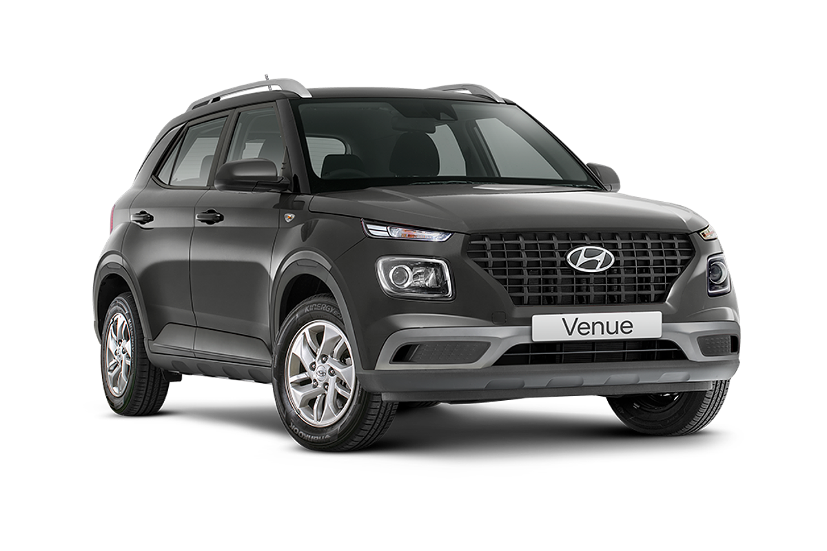 2026 Hyundai Venue QX.V5
