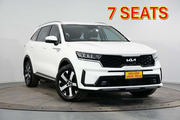 2023 Kia Sorento Sport MQ4