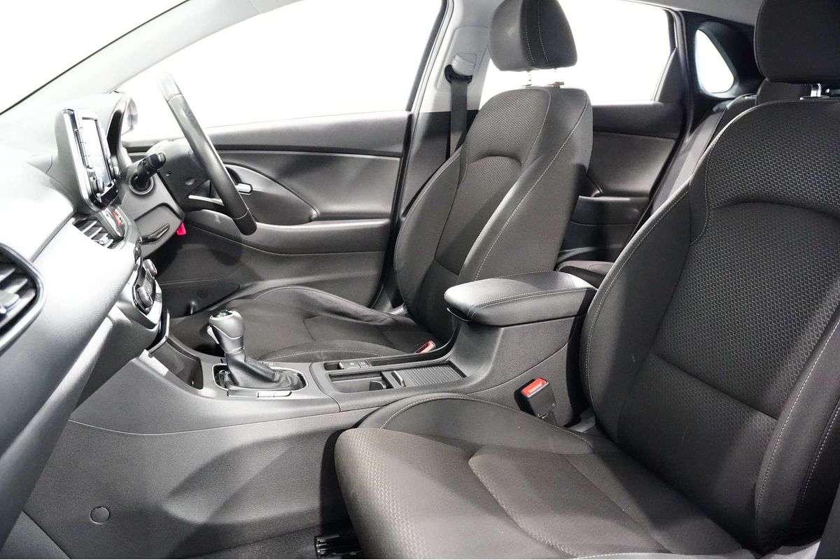 2021 Hyundai i30 PD.V4