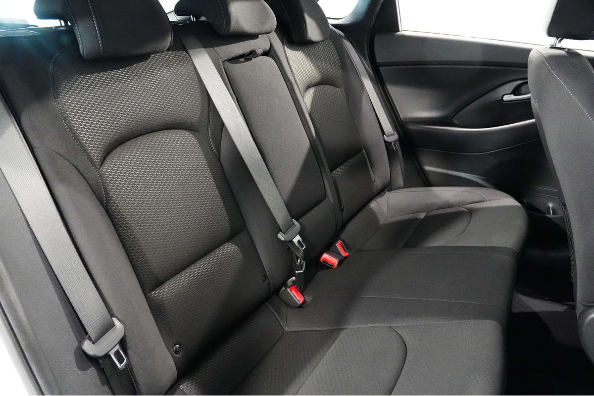 2021 Hyundai i30 PD.V4