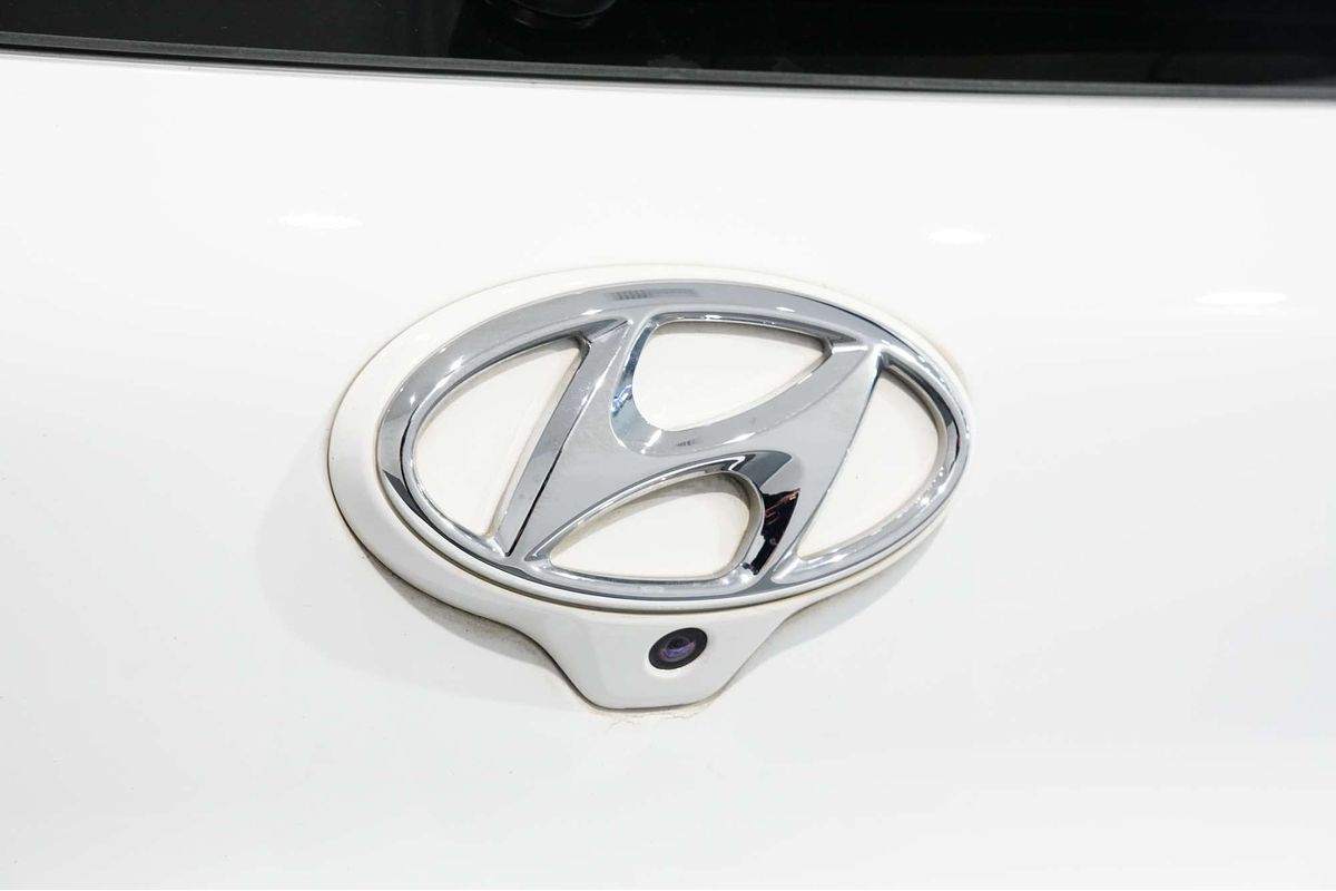 2021 Hyundai i30 PD.V4