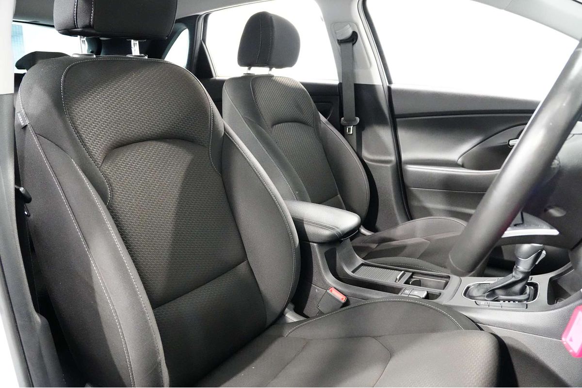 2021 Hyundai i30 PD.V4