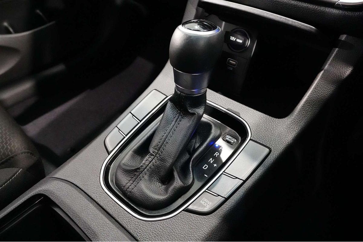 2021 Hyundai i30 PD.V4