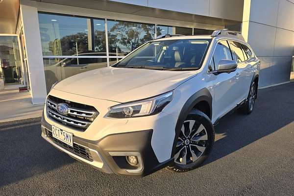 2023 Subaru Outback AWD Touring XT 6GEN