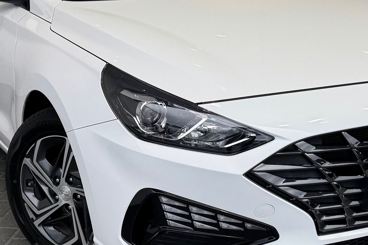 2023 Hyundai i30 Active PD.V4