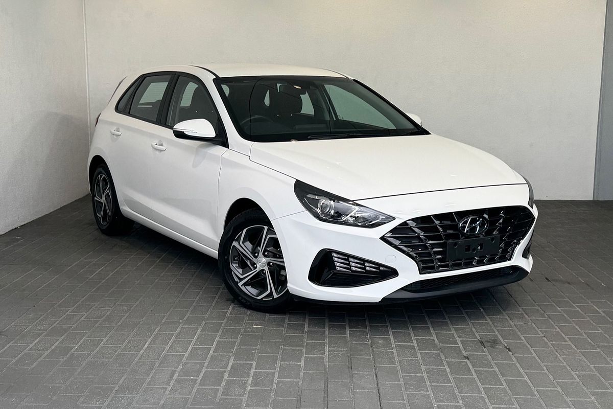 2023 Hyundai i30 Active PD.V4
