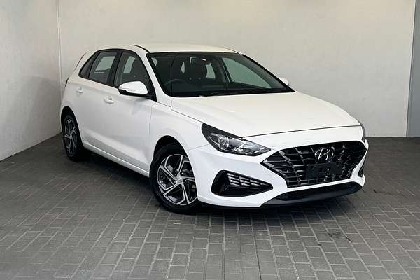 2023 Hyundai i30 Active PD.V4