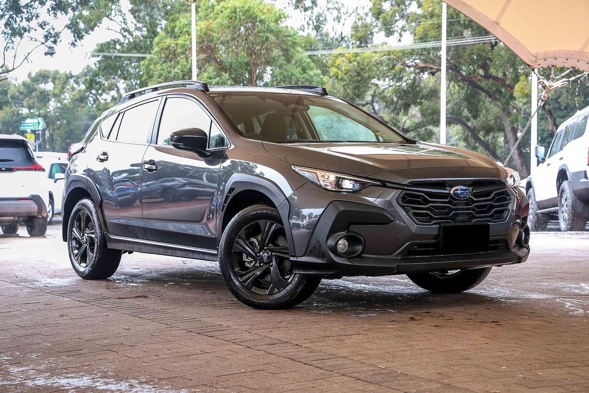 2025 Subaru Crosstrek 2.0L G6X